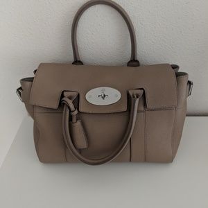Mulberry Bayswater Bag